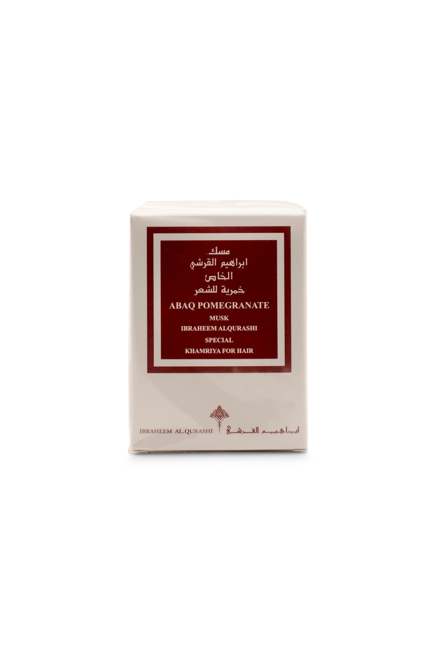 IAQ Pomegranate Hair Musk