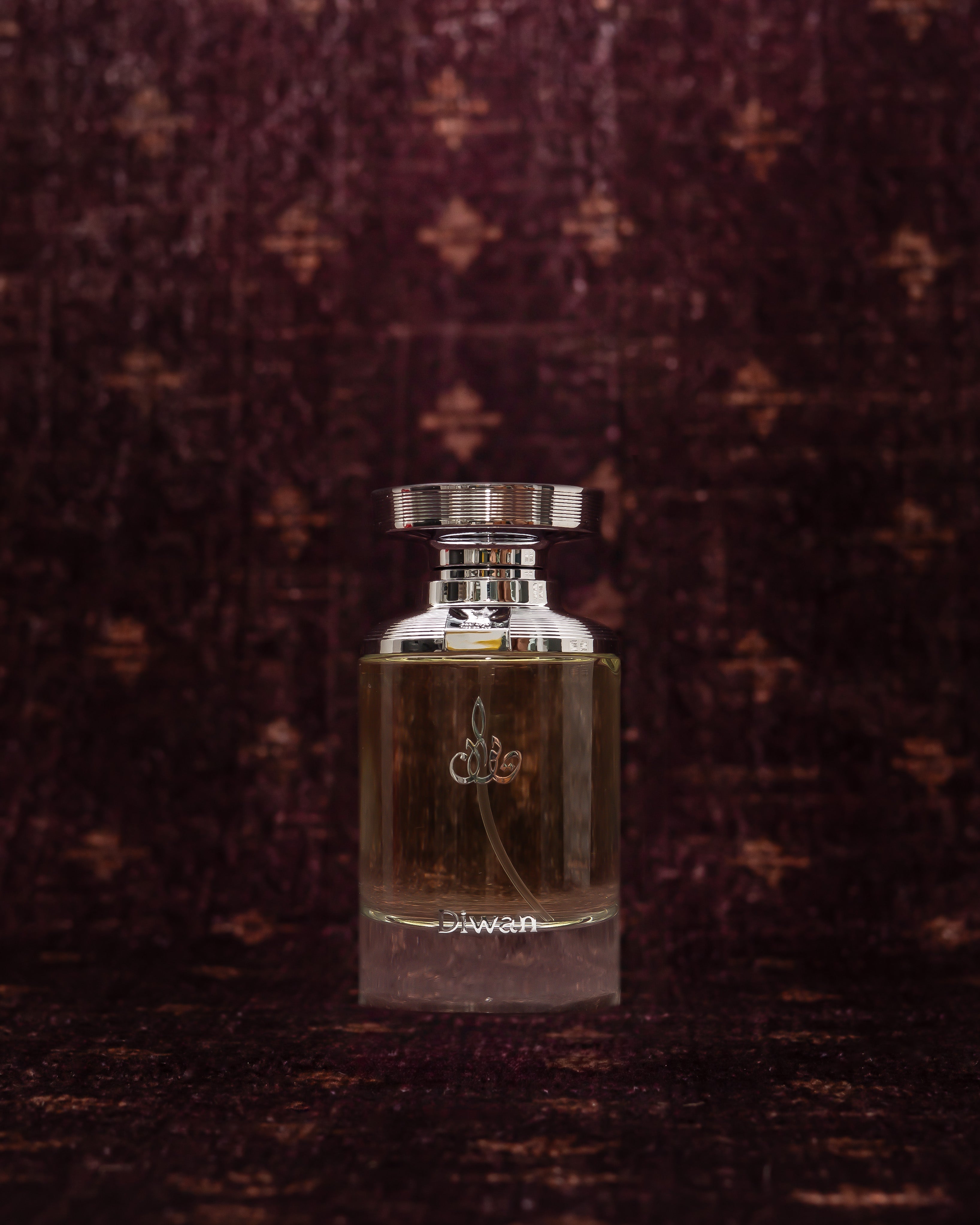 Diwan – Dunya Al-Oud