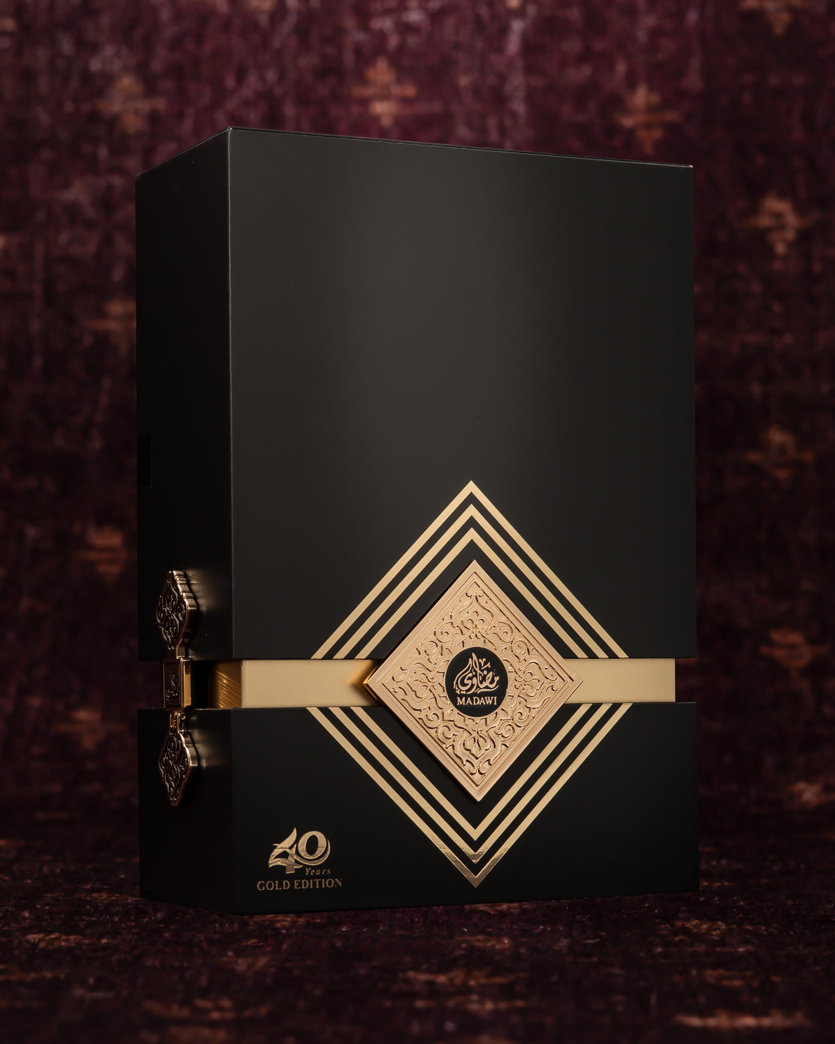 Madawi Gold Edition