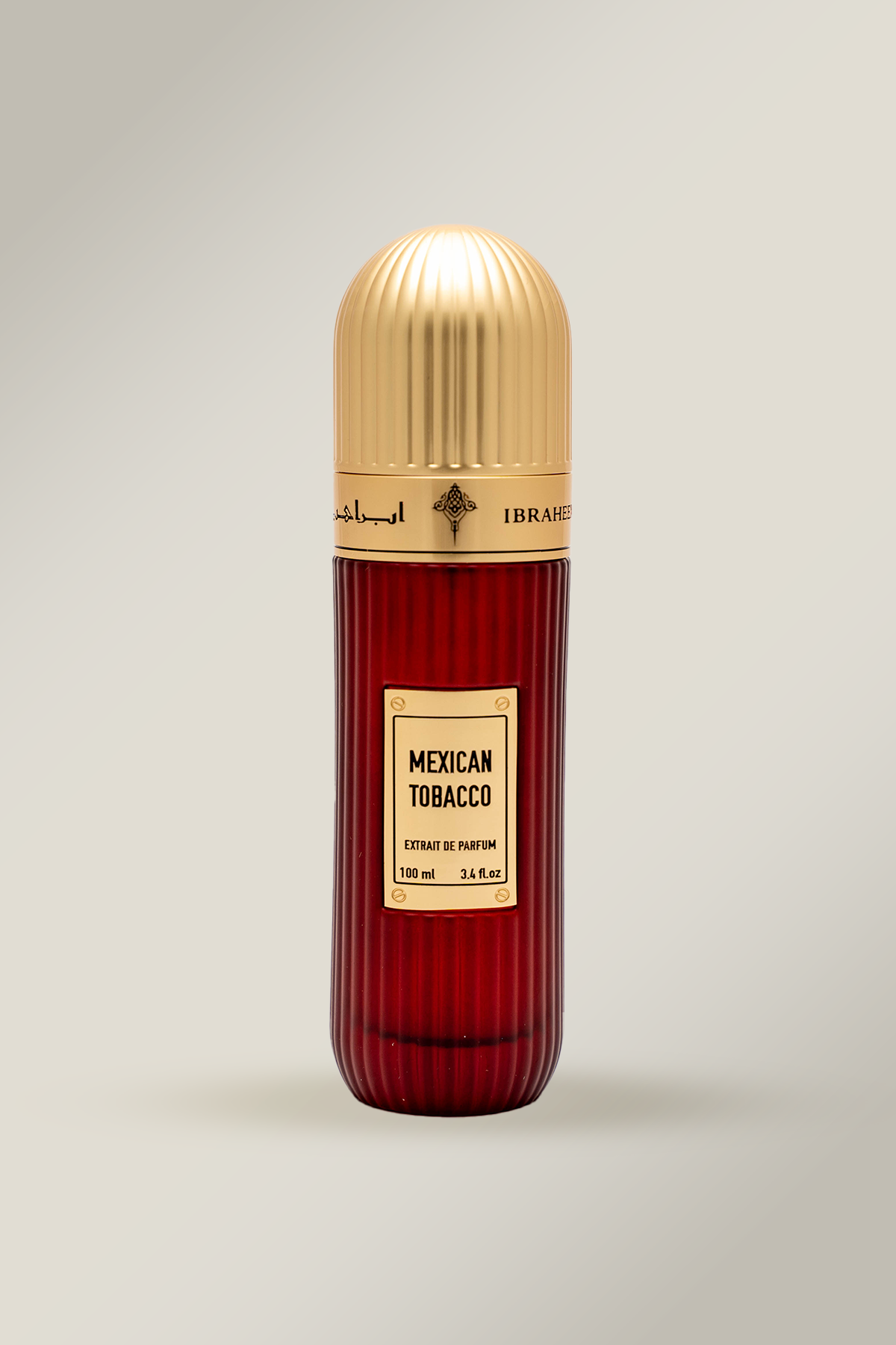 IAQ Mexican Tobacco