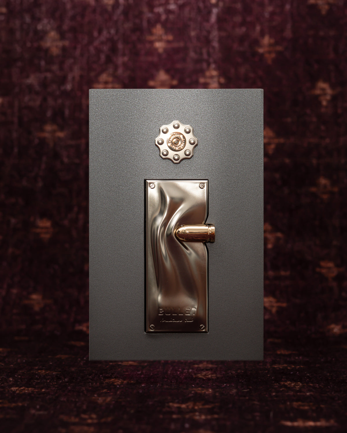 Arabian Oud Bullet