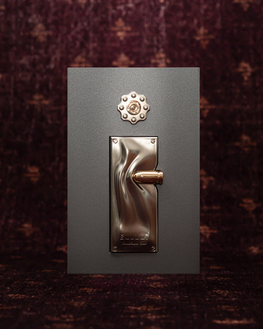 Arabian Oud Bullet