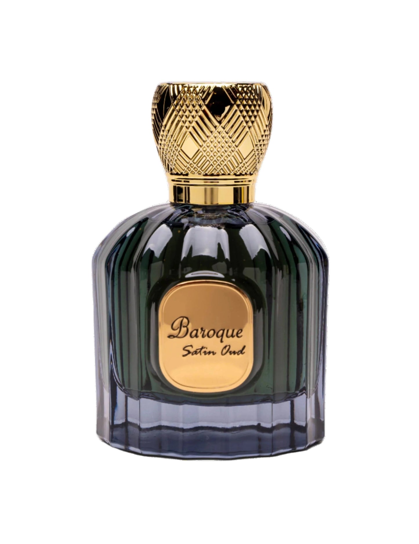Baroque Satin Oud Lattafa