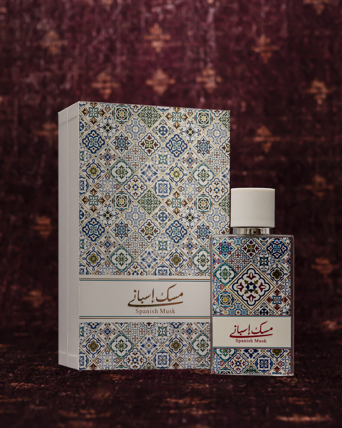 Spanish Musk
