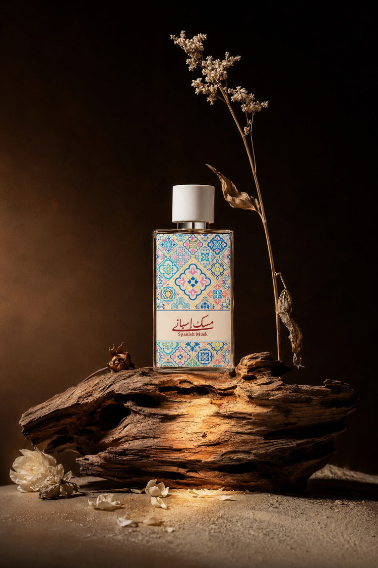 Arabian Oud
