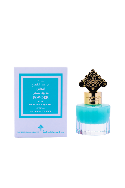 IAQ Powder Hair Musk