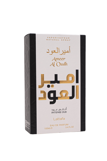 Ameer al Oud - Intense Oud
