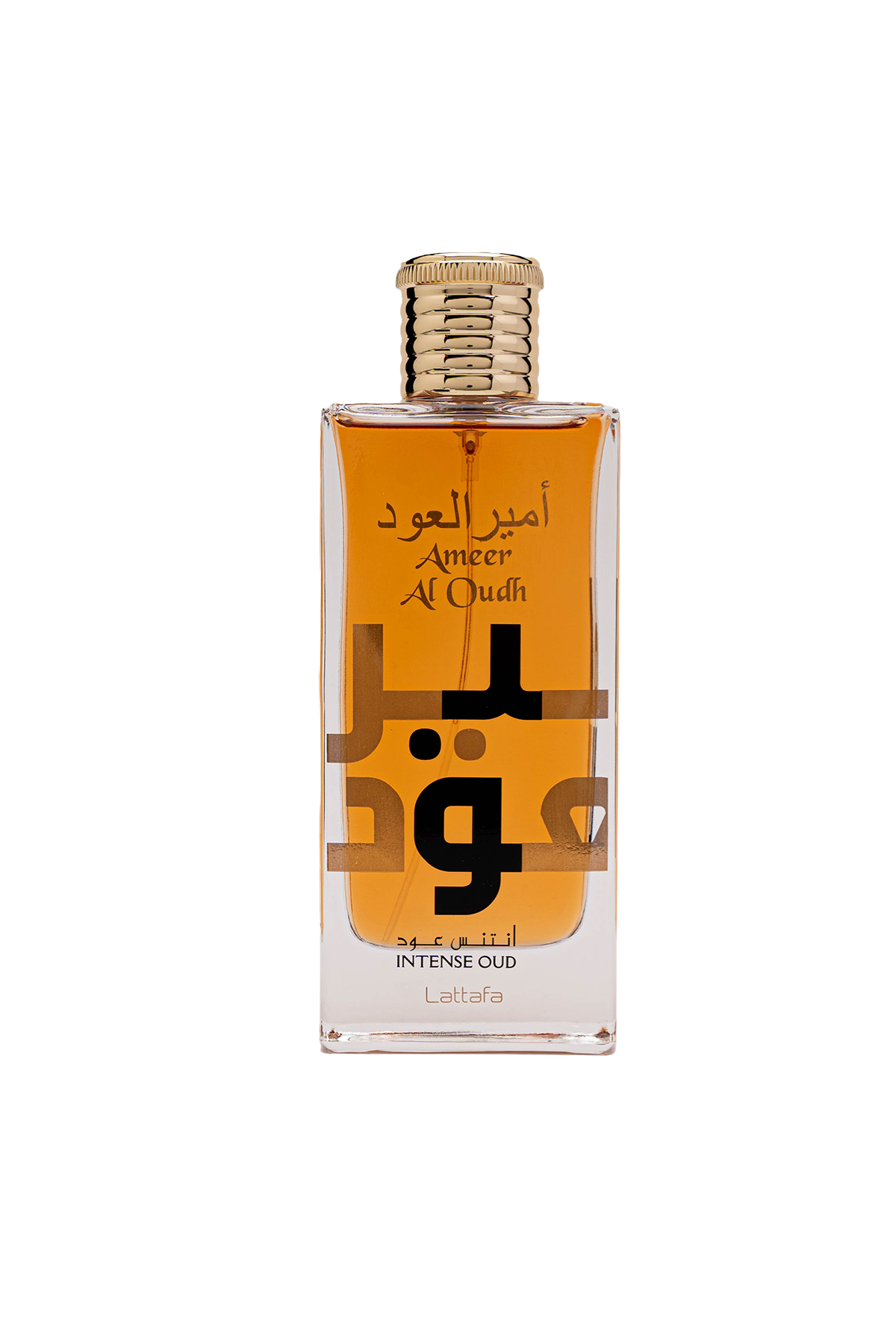 Ameer al Oud - Intense Oud