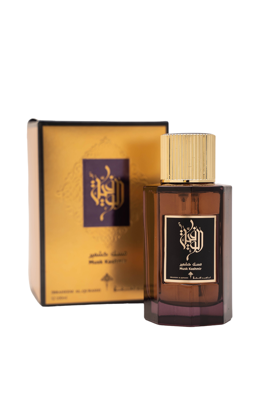 Al Wafia - Musk Kashmir