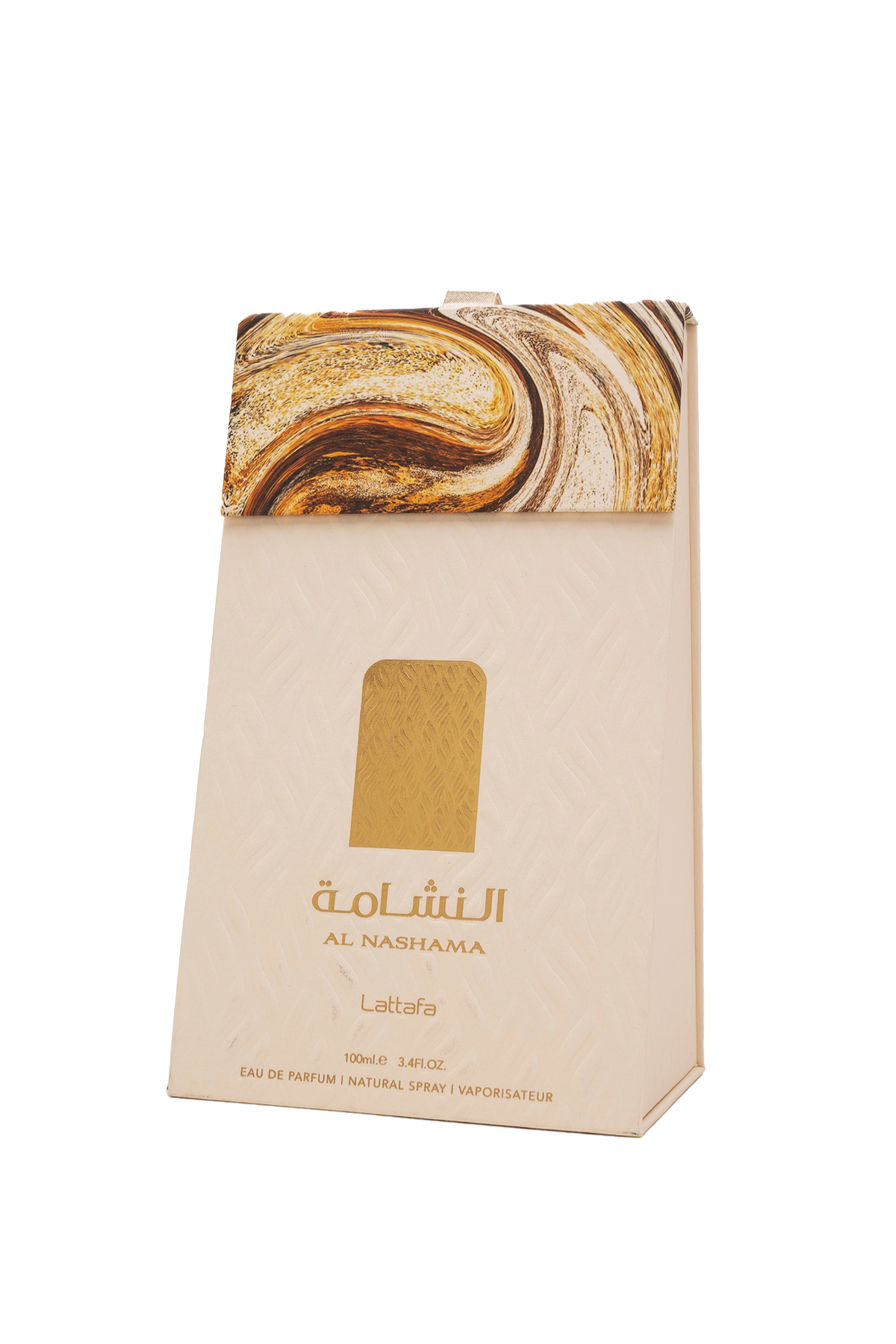 AL NASHAMA Lattafa