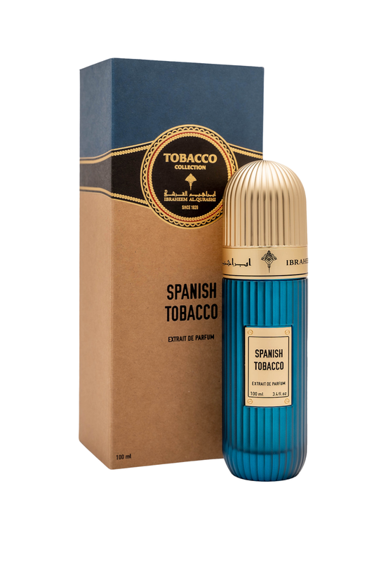 Spanish Tobacco