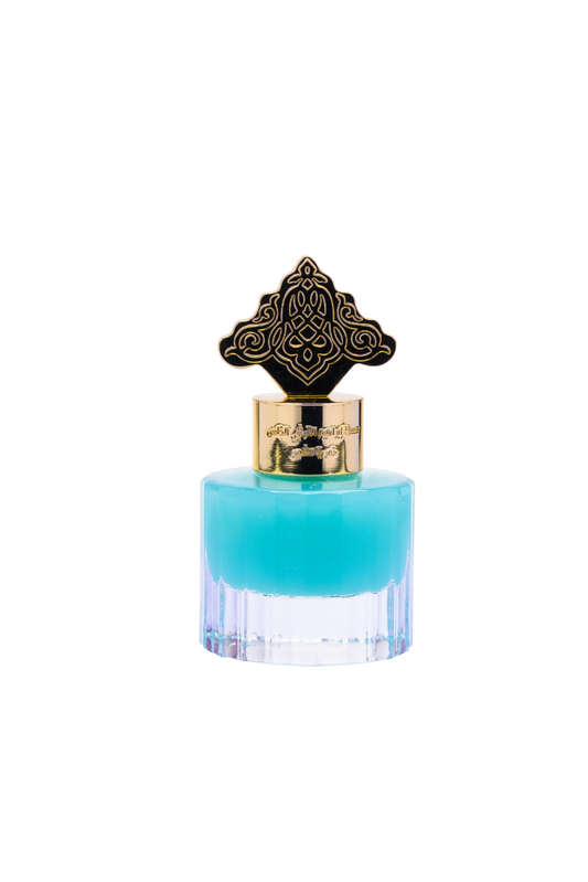 IAQ Powder Hair Musk