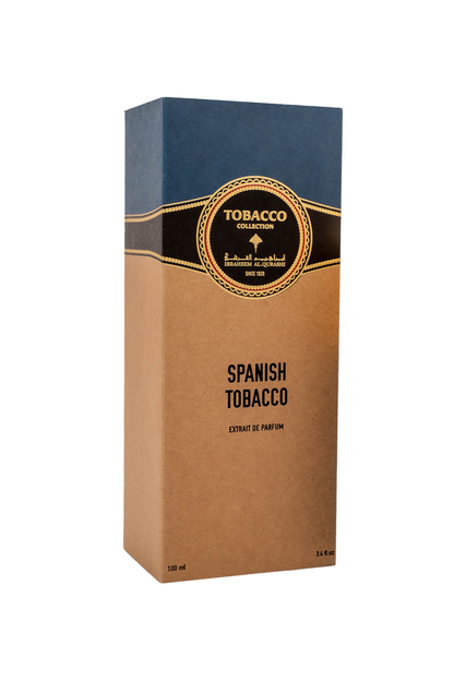 Spanish Tobacco