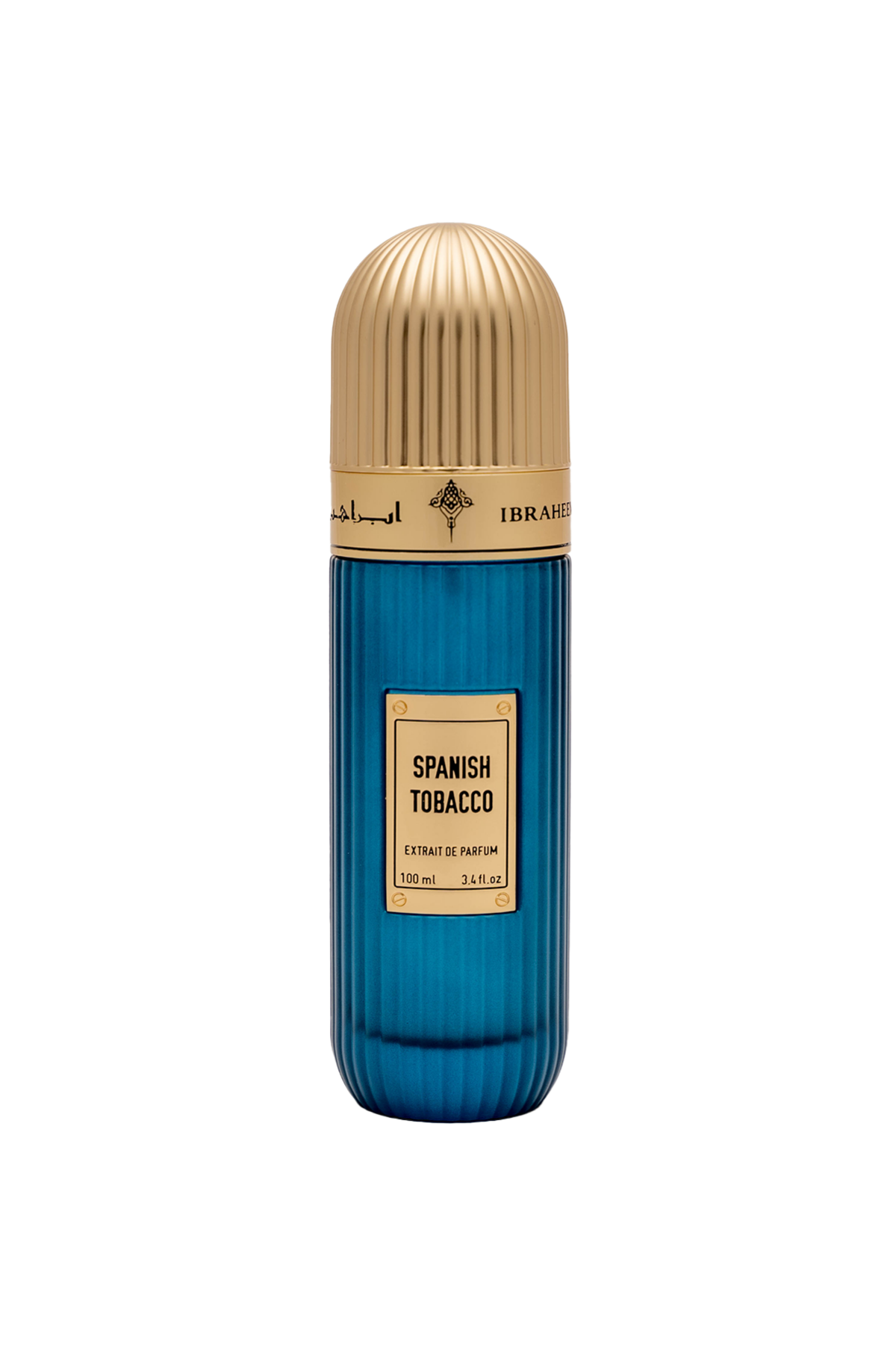 Spanish Tobacco