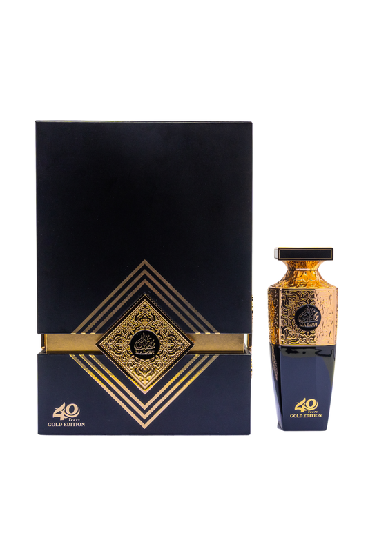 Madawi Gold Edition