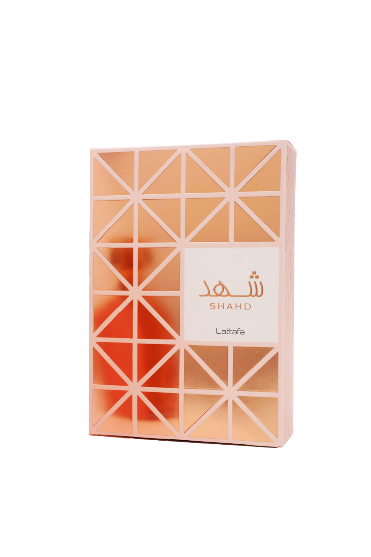 SHAHD Lattafa