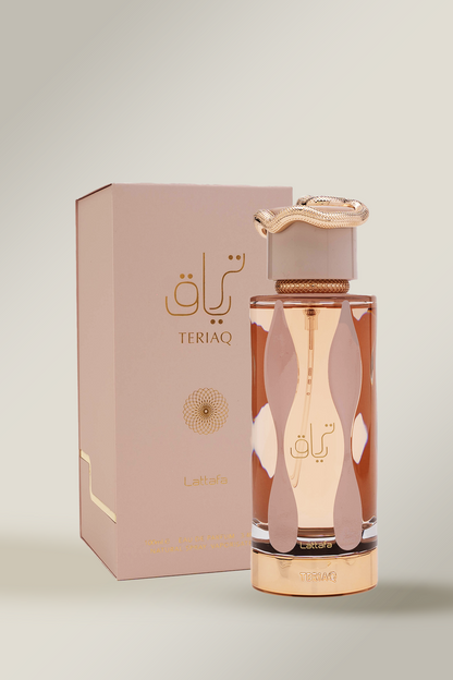 Teriaq