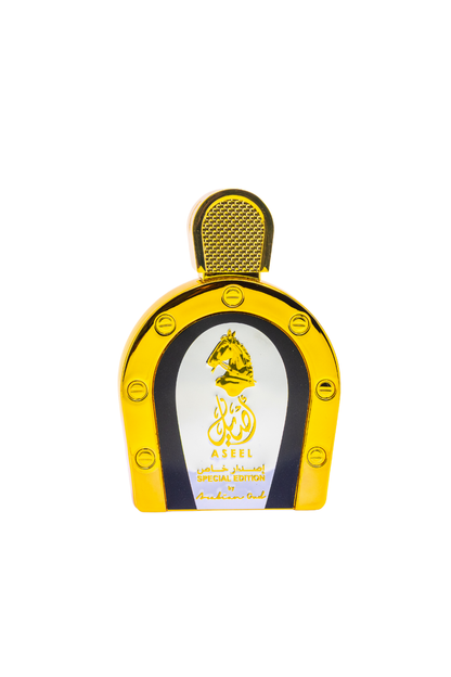 Aseel Special Edition