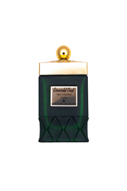 IAQ Emerald Oud