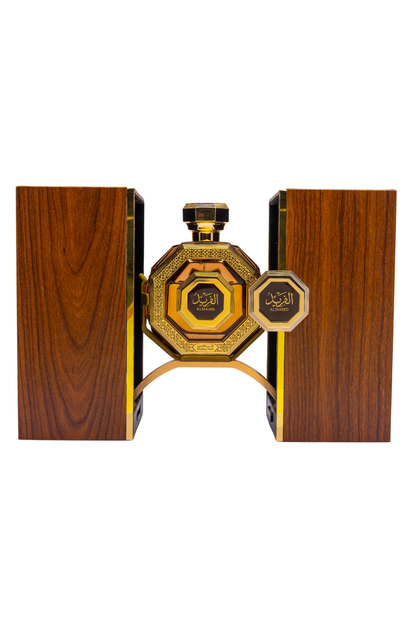 Al Fareed – Dunya Al-Oud Al Fareed – Dunya Al-Oud