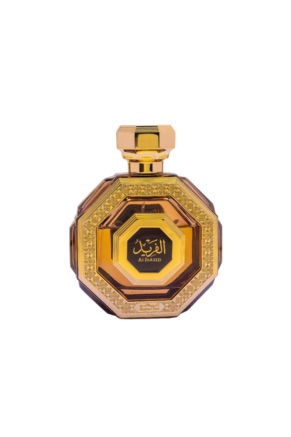 Al Fareed