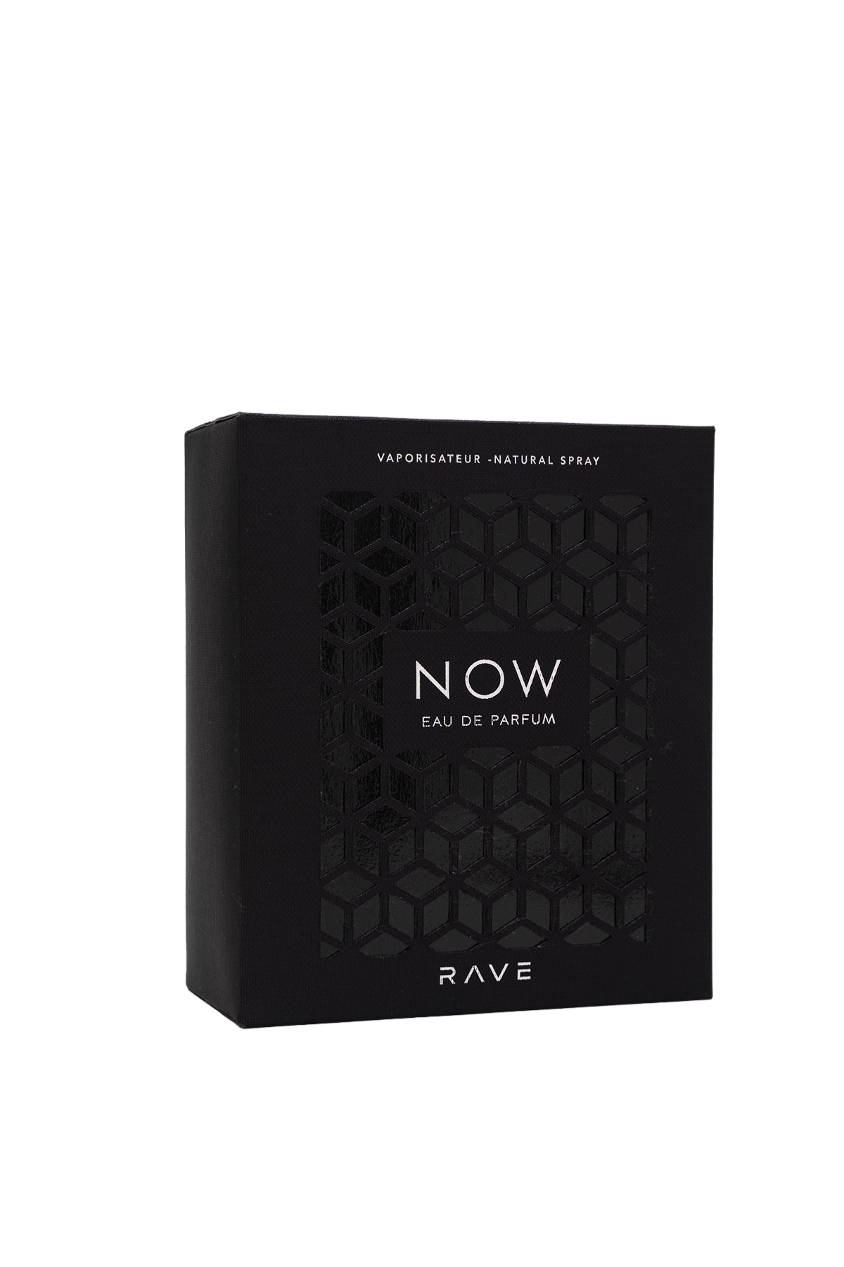 Rave Now