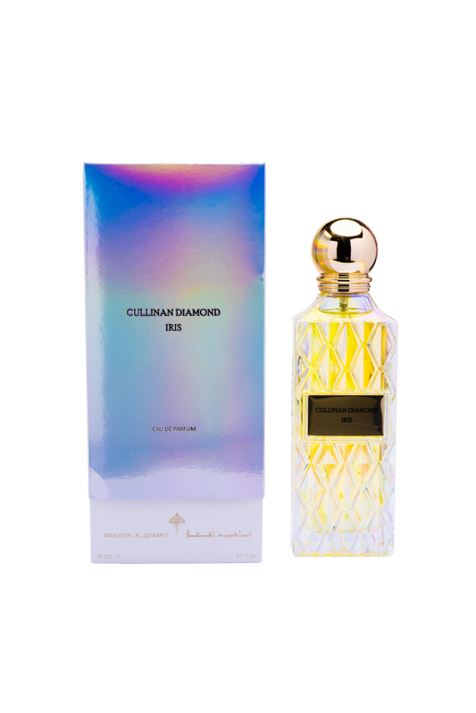 IAQ Cullinan Diamond