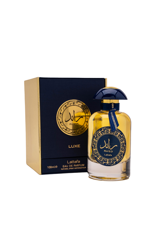 RA'ED LUXE Lattafa