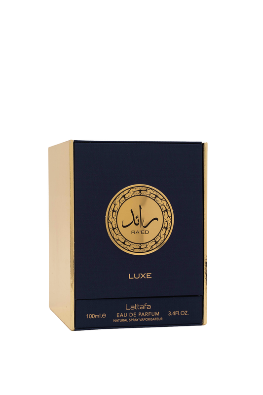 RA'ED LUXE Lattafa