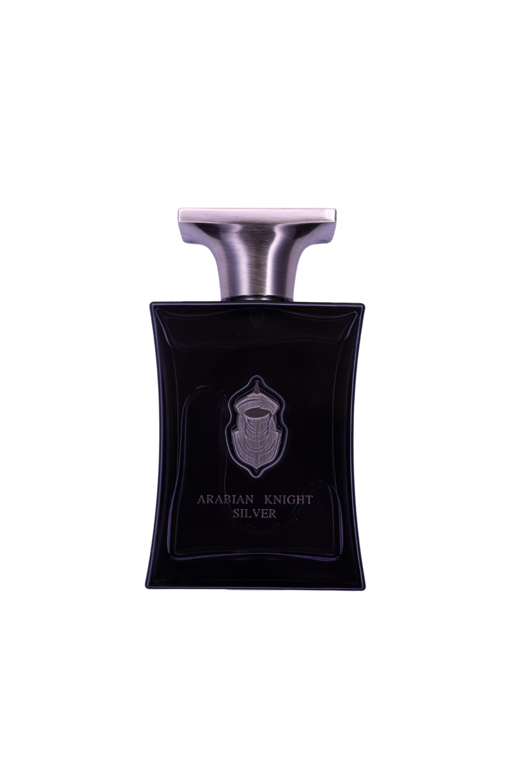 Arabian Knight Silver