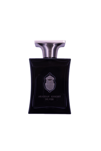 Arabian Knight Silver