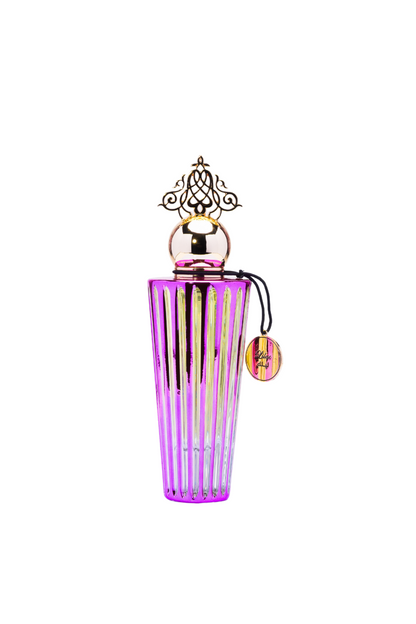 Lilac Iconic Collection Alqurashi