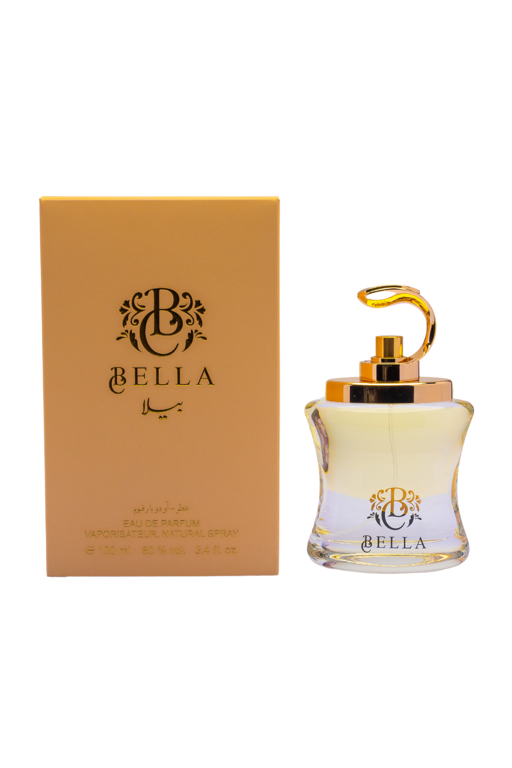 Bella