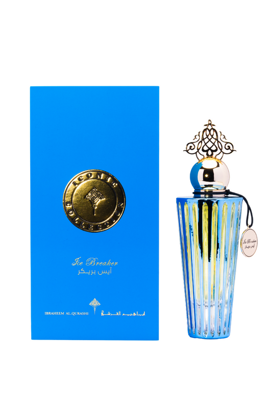 Ice Breaker Iconic Collection alqurashi