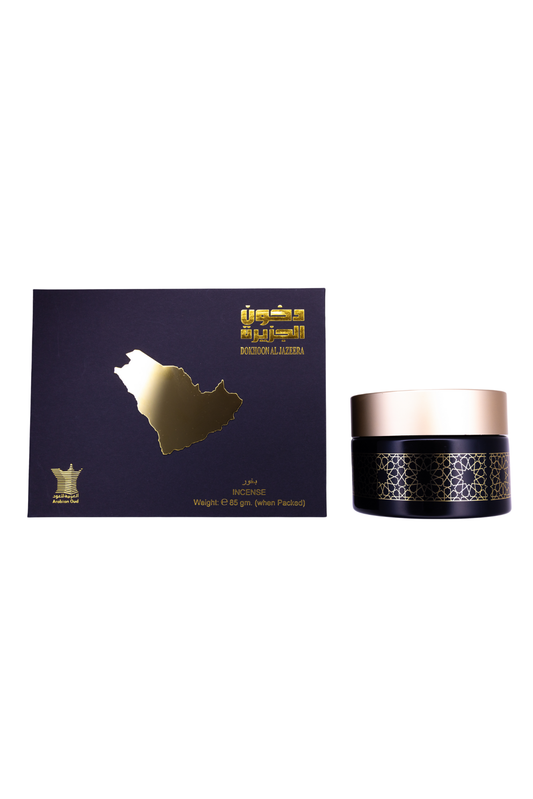 Dokhoon Al Jazeera Incense