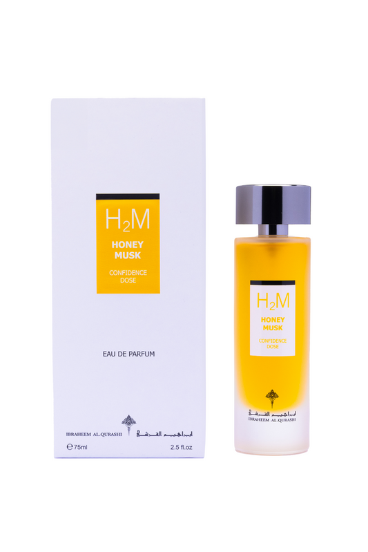 IAQ Honey Musk