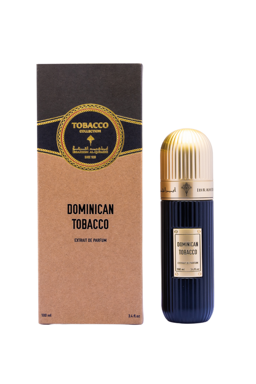 Dominican Tobacco