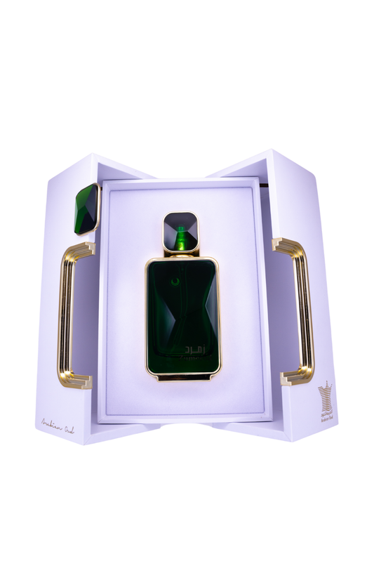 Arabian Oud Zumorod