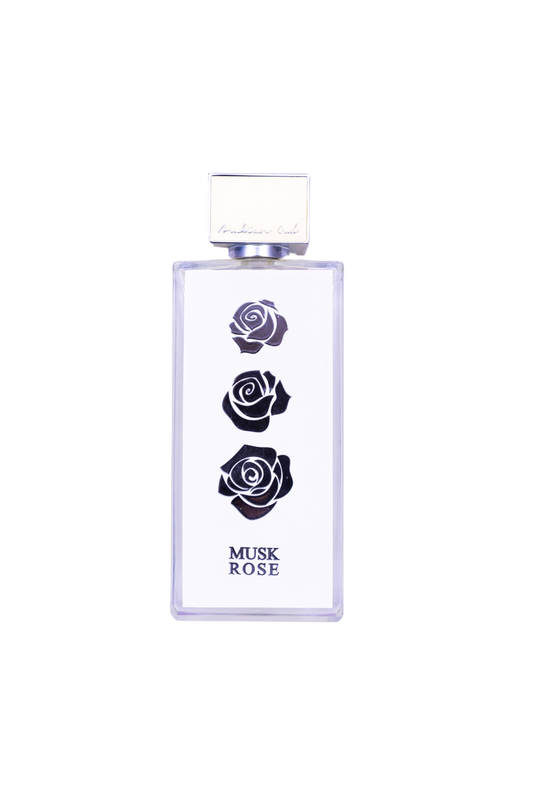 Musk Rose
