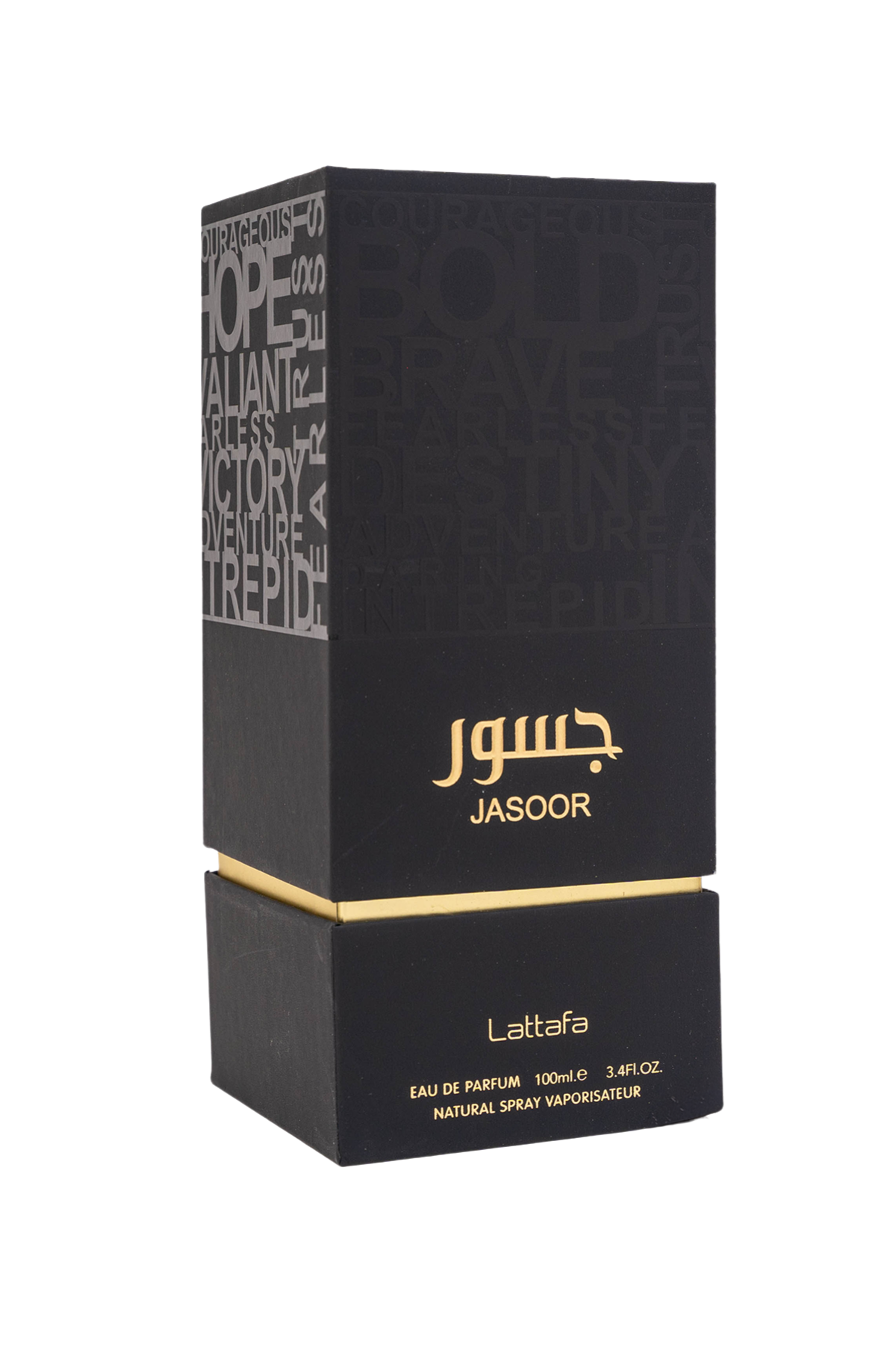 JASOOR Lattafa