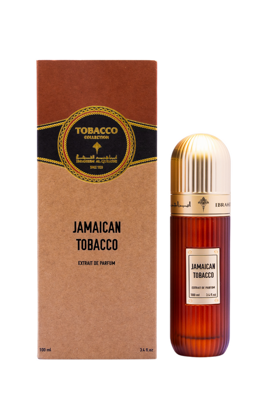 Jamaican Tobacco