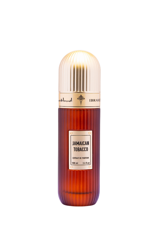 Jamaican Tobacco