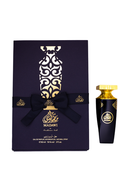Madawi