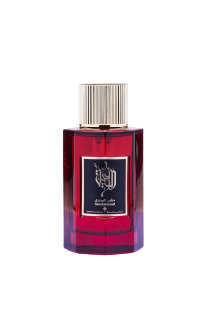 Al Wafia - Sandalwood