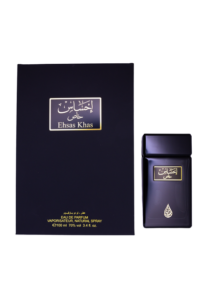 Arabian Oud Ehsas Khas