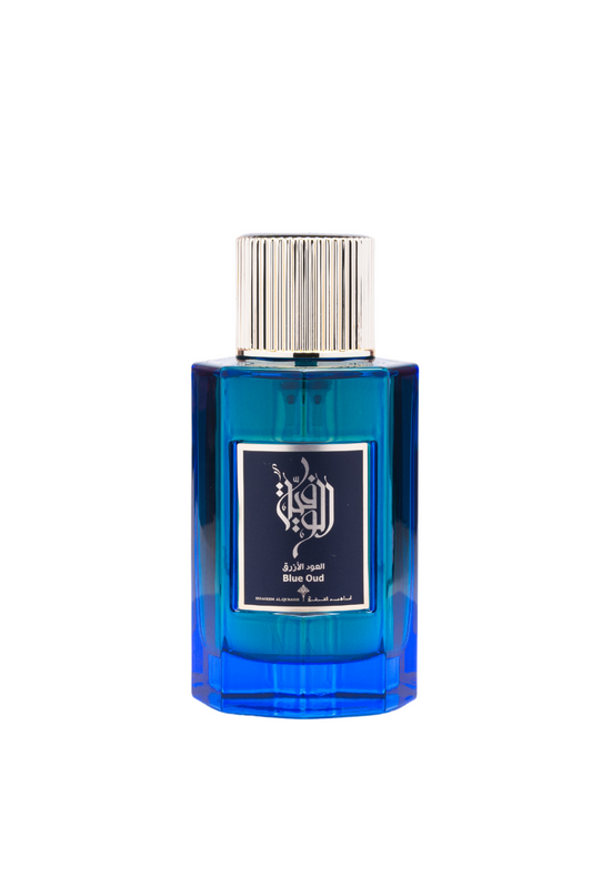 Al Wafia - Blue Oud