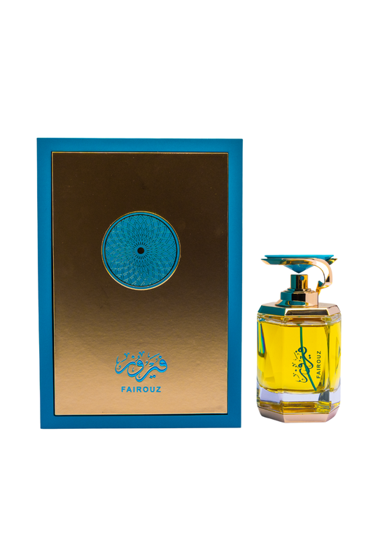 Arabian Oud Fairouz