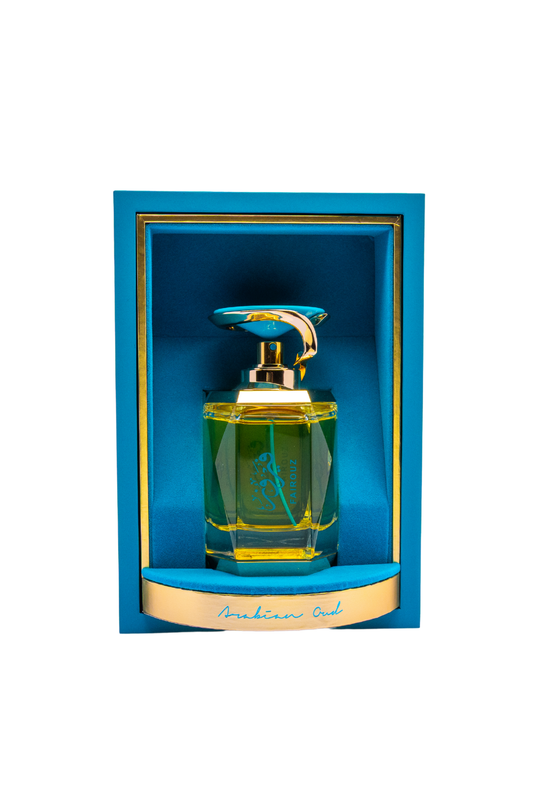 Arabian Oud Fairouz