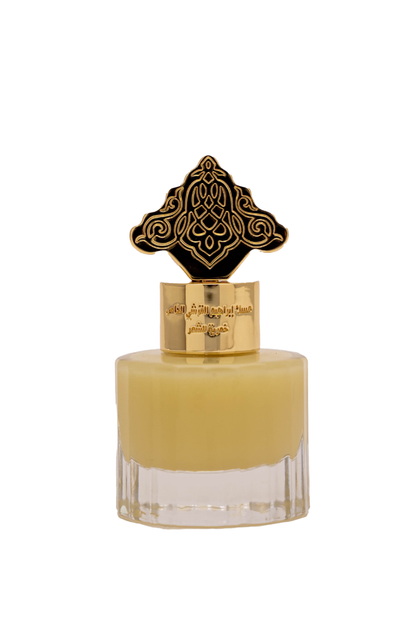 IAQ Pistachio Hair Musk