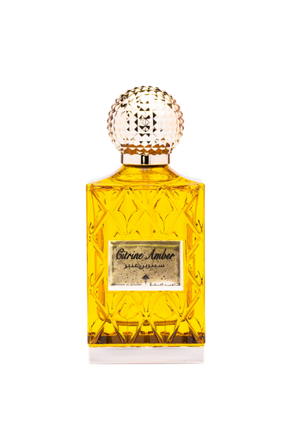 Citrine Amber - IAQ